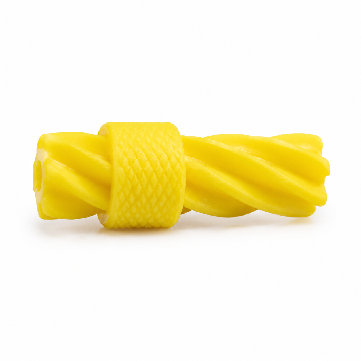 Pass-Through Fidget