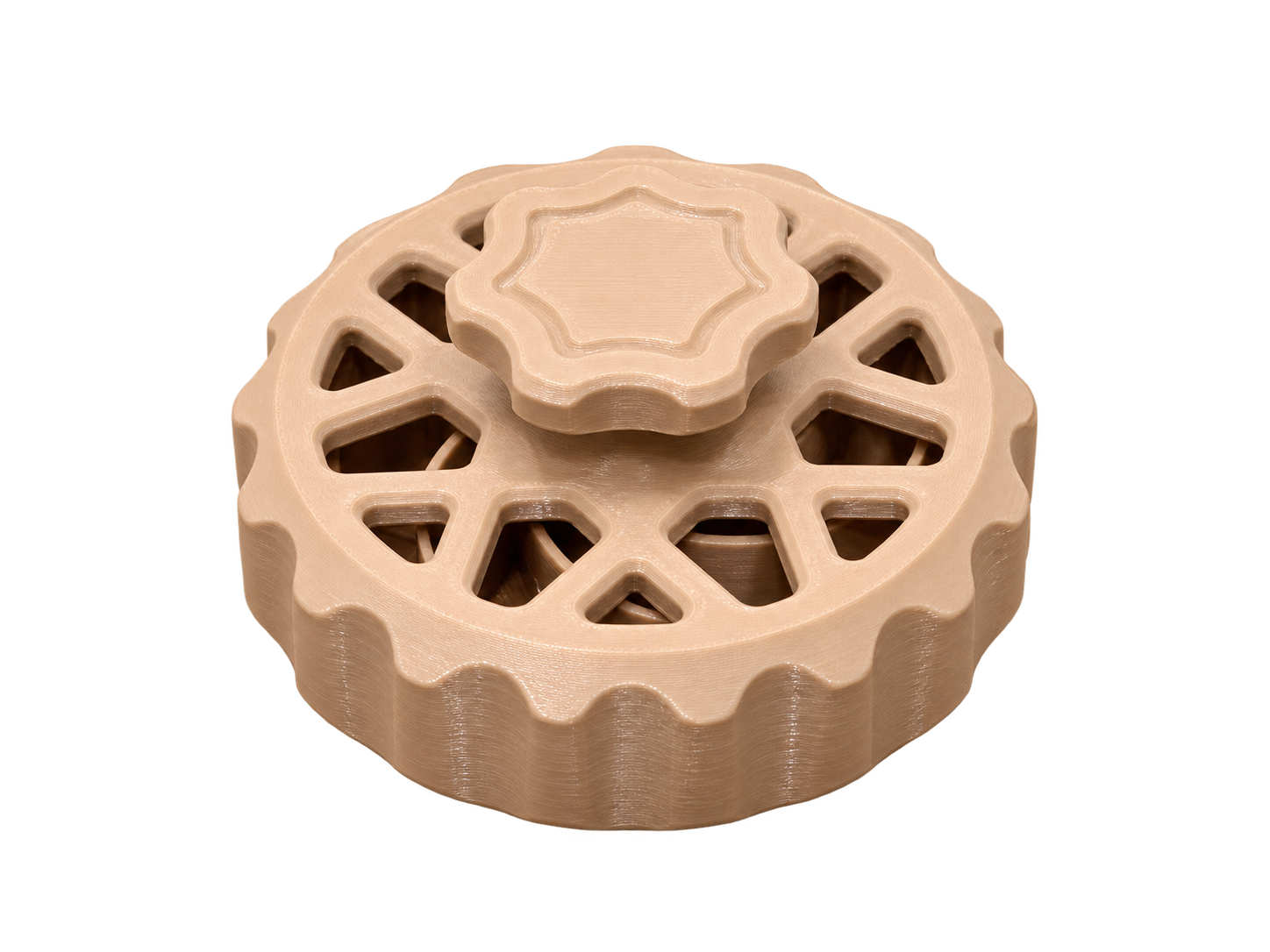 Twisty Fidget